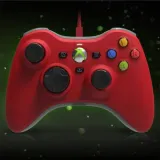 hyperkin-xenon-pad-przewodowy-do-xbox-windows-red-marka-hyperkin