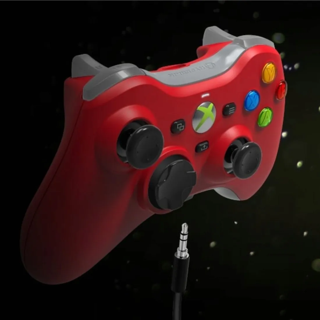 hyperkin-xenon-pad-przewodowy-do-xbox-windows-red