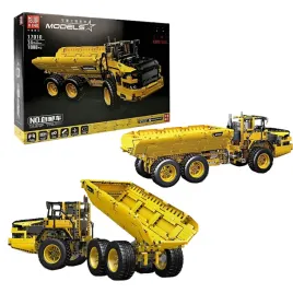 mould-king-zdalnie-sterowana-ciezarowka-wywrotka-klocki-1800-elementow