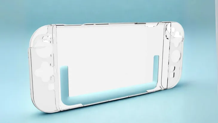 hyperkin-transparent-protective-case-do-nintendo-switch-2-typ-etui-stan-nowy