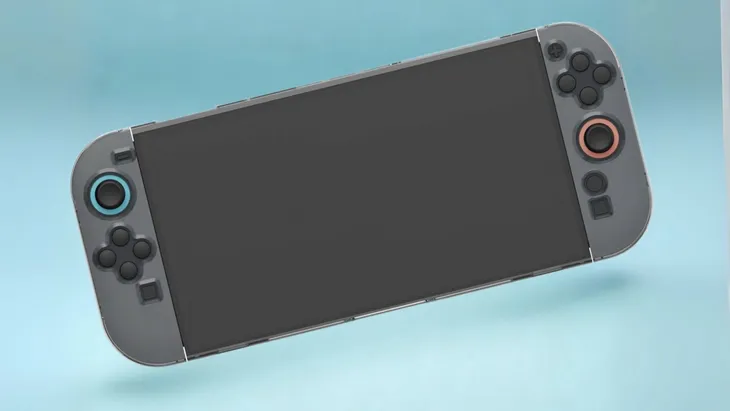 hyperkin-transparent-protective-case-do-nintendo-switch-2-typ-etui-kod-producenta-m07726