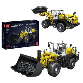 mould-king-pneumatyczna-koparka-zolta-realistyczna-1803-elementow-klocki