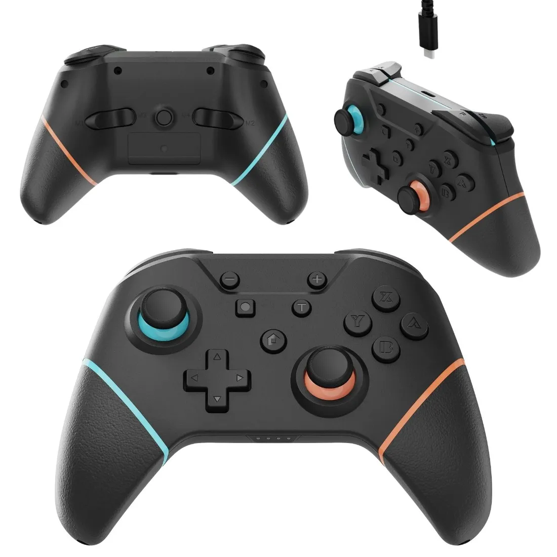 bezprzewodowy-kontroler-bluetooth-armor3-do-nintendo-switch