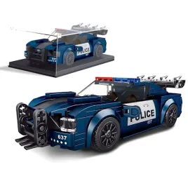 mouldking-klocki-miniaturowy-model-auta-policyjnego-barricade-356-szt