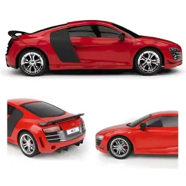 zdalnie-sterowane-audi-r8-gt-rc-1-18-czerwony-samochod