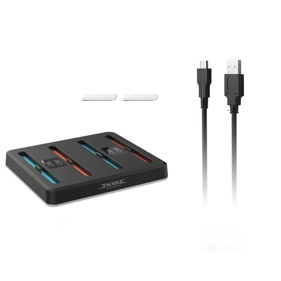 stacja-ladujaca-rgb-do-nintendo-switch-2-dobe-do-joy-conow-stan-nowy