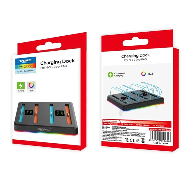 stacja-ladujaca-rgb-do-nintendo-switch-2-dobe-do-joy-conow-stan-opakowania-oryginalne-stan-nowy