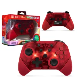 bezprzewodowy-kontroler-do-nintendo-switch-2-czerwony-led-armor