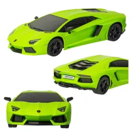 zdalnie-sterowane-lamborghini-aventador-rc-1-24-zielone-rc-auto