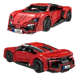 kocki-mould-king-czerwony-supersamochod-z-1311-elementow