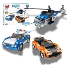 klocki-policja-samolot-helikopter-535-elementow-zestaw-6-woma