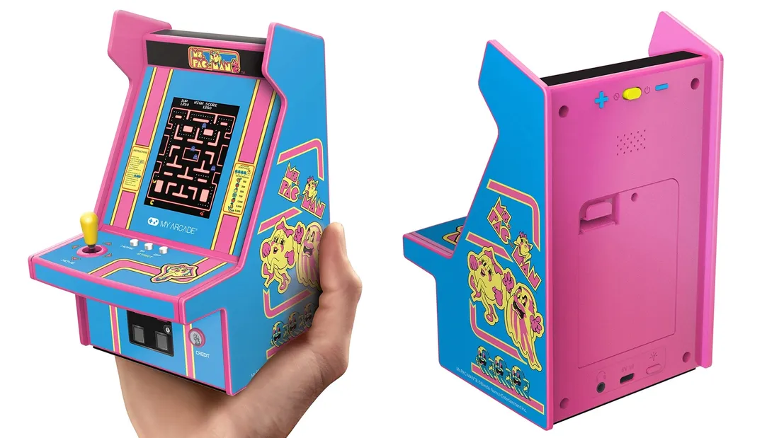 mini-konsola-retro-przenosna-ms-pac-man-micro-player-pro