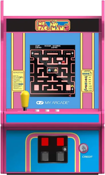 mini-konsola-retro-przenosna-ms-pac-man-micro-player-pro-kod-producenta-dgunl-7009-stan-opakowania-oryginalne