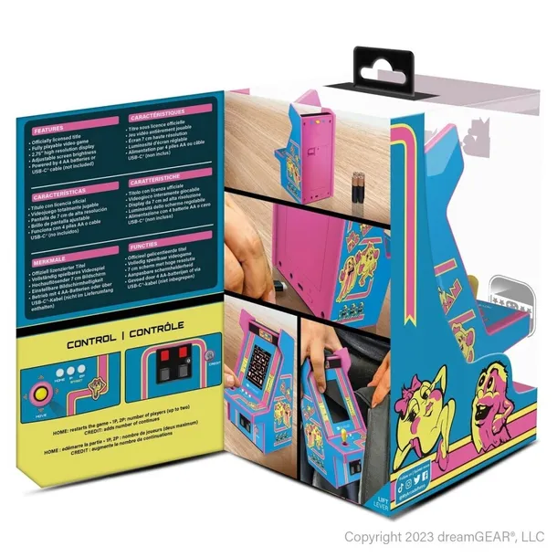 mini-konsola-retro-przenosna-ms-pac-man-micro-player-pro-model-dgunl-7009-stan-nowy