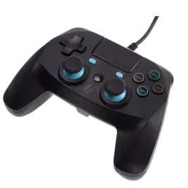 pad-ps4-pc-kontroler-przewodowy-touchpad-gamepad-wibracje-czarny