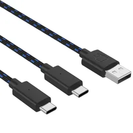 kabel-usb-c-3m-podwojny-ladowanie-2-padow-pleciony-ps5