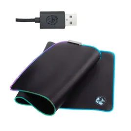 podkladka-pod-myszke-klawiature-90-x-40-cm-xxl-czarna-rgb-antyposlizgowa