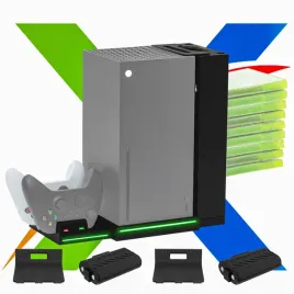 ladowarka-podstawka-chlodzaca-xbox-series-x-diody-led-miejsce-na-gry