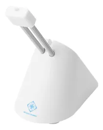 regulowany-uchwyt-na-kabel-od-myszki-mouse-bungee-stabilny-bialy