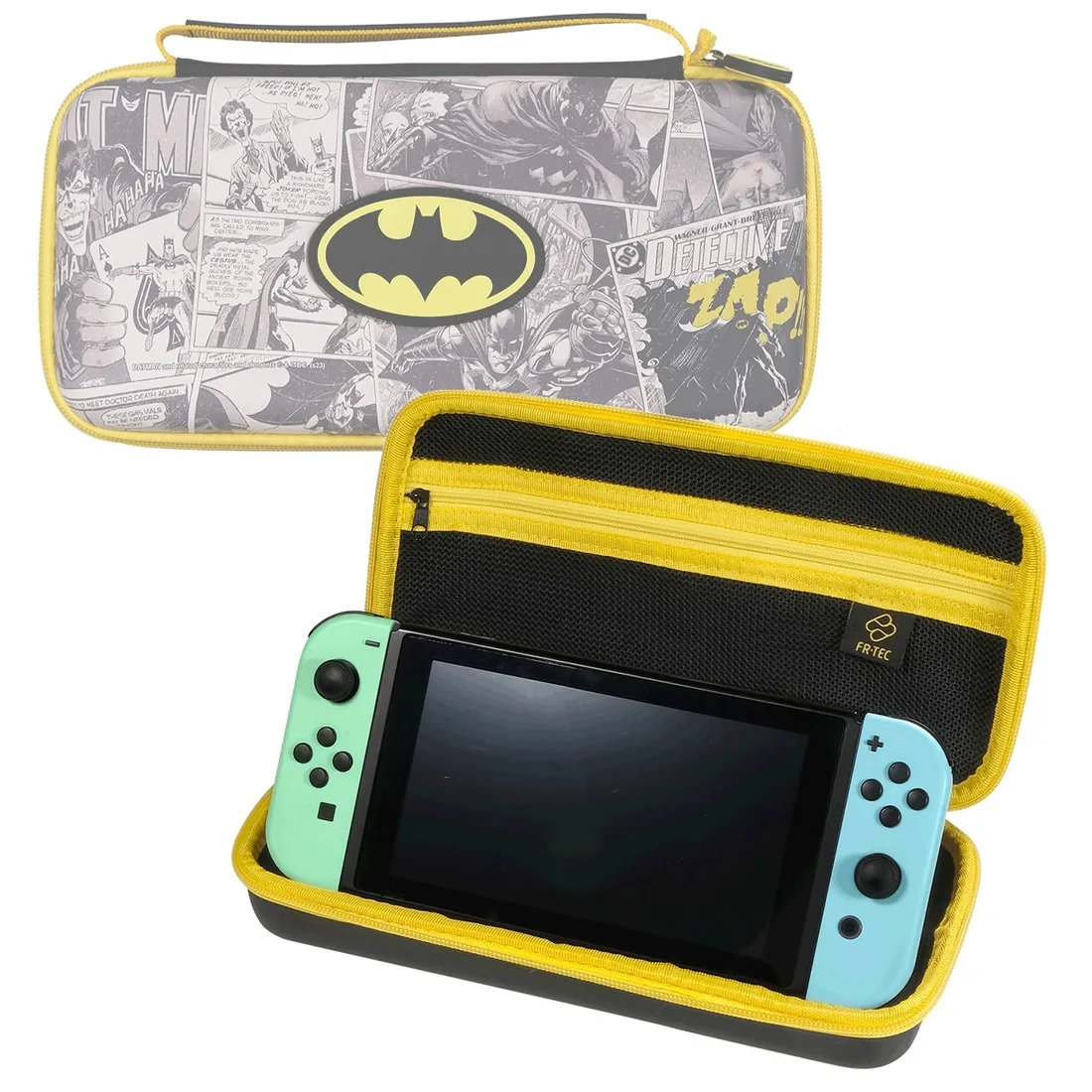 torba-etui-nintendo-switch-oled-light-batman-stan-nowy