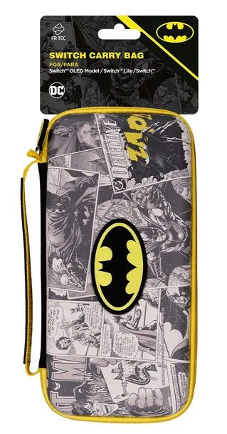 torba-etui-nintendo-switch-oled-light-batman-stan-opakowania-oryginalne-stan-nowy