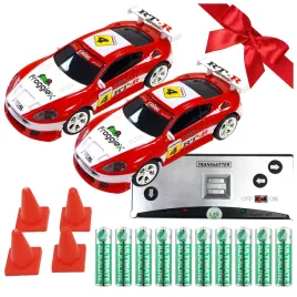 samochod-zdalnie-sterowany-zestaw-2-sztuki-baterie-rc-prezent-mikolajki