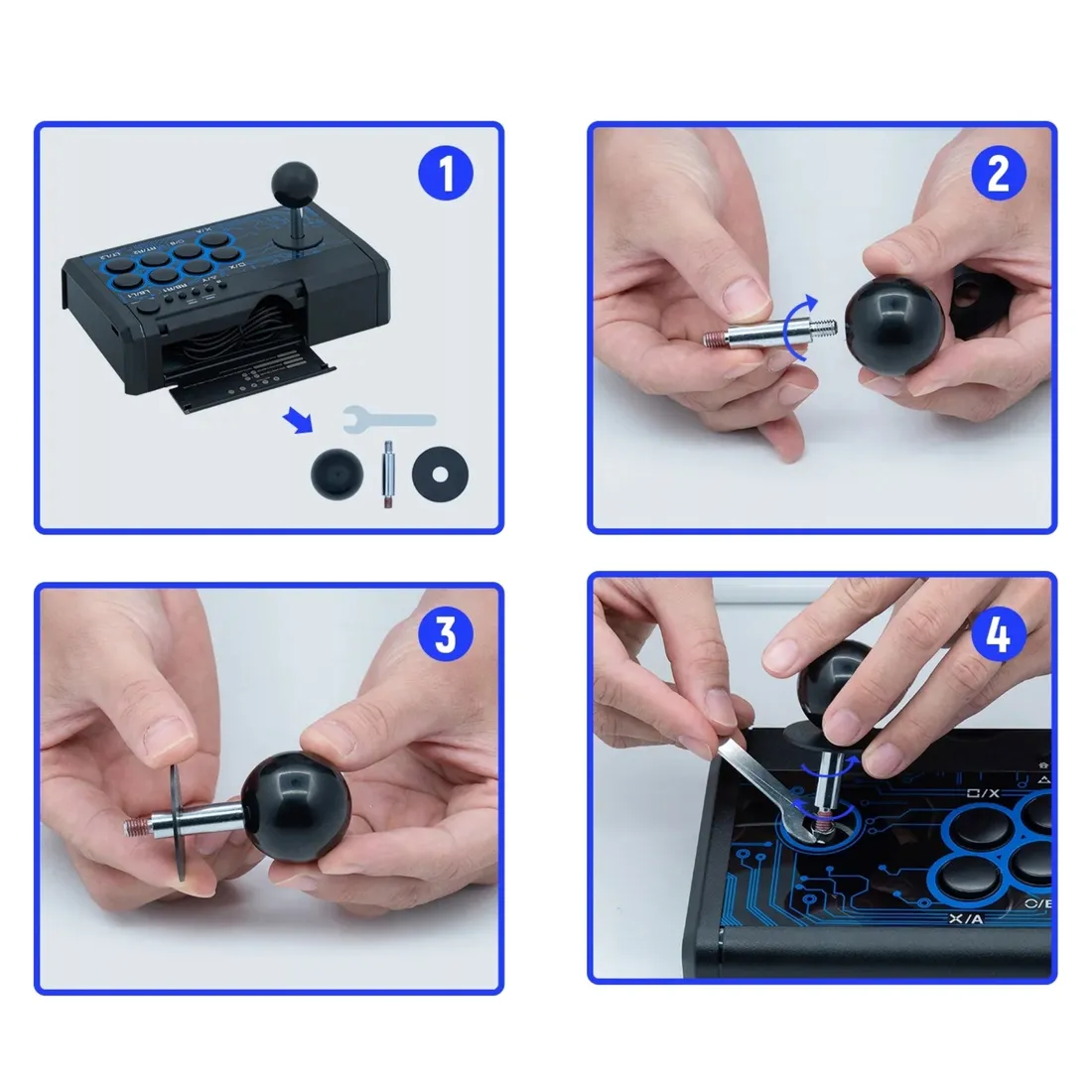 arcade-stick-ps4-xbox-nintendo-switch-pc-i-android-kontroler-do-gier