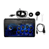 arcade-stick-ps4-xbox-nintendo-switch-pc-i-android-kontroler-do-gier-stan-opakowania-oryginalne