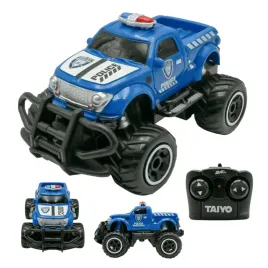 samochod-zdalnie-sterowany-tayio-policja-niebieski-rc-zabawka-skala-1-40