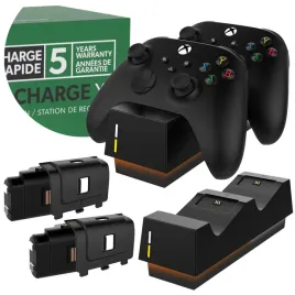 ladowarka-do-padow-xbox-series-x-s-one-2-akumulatory-pojemnosc-1100-mah