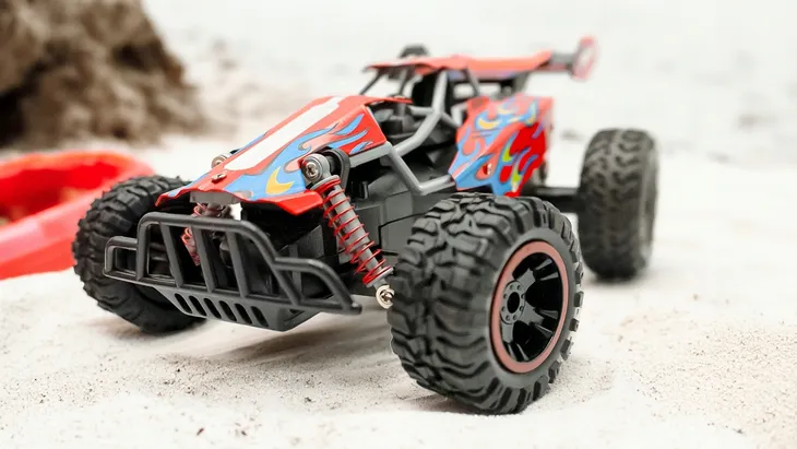 f1-zdalnietrerowana-samochod-rc-stan-nowy