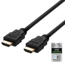 deltaco-hu-5-ultra-szybki-kabel-hdmi-48gbps-05m-czarny