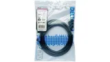 deltaco-dp40-1020-kabel-displayport-dp-2-1-dp40-2m-stan-nowy
