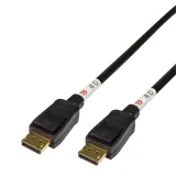 deltaco-dp40-1010-kabel-displayport-dp-2-1-dp40-1m