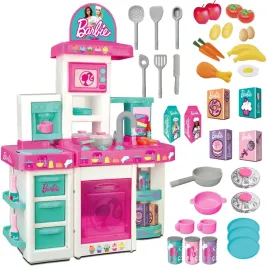 interaktywna-zabawka-kuchnia-barbie-40-akcesoriow