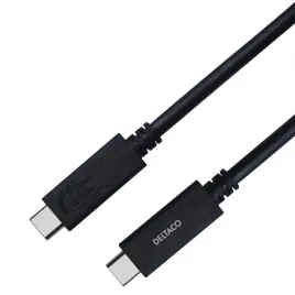 deltaco-usbc-4008-usb4-gen3-usb-c-usb-c-5a-epr-czarny-0-8m