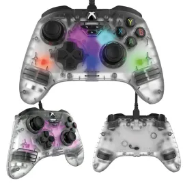 pad-xbox-one-series-s-x-przewodowy-pc-podswietlenie-rgb-przezroczysty