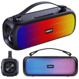 streetz-bt-boombox-2x-75-w-ipx5-aux-usb-flash-led-czarny