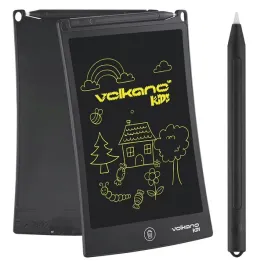 tablica-do-pisania-i-rysowania-volkano-kids-doodle-series-85-czarna