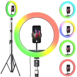 lampa-pierscieniowa-ring-led-rgb-selfie-statyw-do-telefonow-do-zdjec