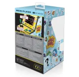 mini-konsola-retro-przenosna-gra-bubble-bobble-micro-player-kod-producenta-my-arcade-stan-opakowania-oryginalne