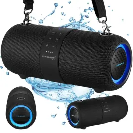 glosnik-bluetooth-volkanox-z-serii-python-czarny