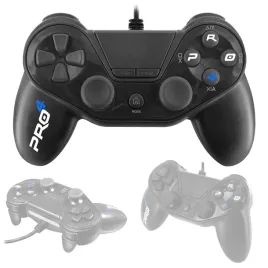 pad-do-ps4-ps3-pc-przewodowy-3m-kabel-kontroler-przewodowy