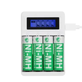 ladowarka-z-akumulatorami-zestaw-biala-4-aku-aa