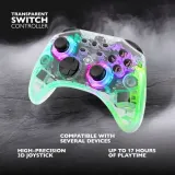 pad-bezprzewodowy-nintendo-switch-przezroczysty-marka-deltaco