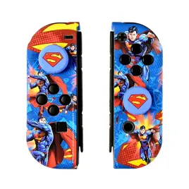 etui-na-joy-con-superman-gripsy-pokrowiec-na-gry