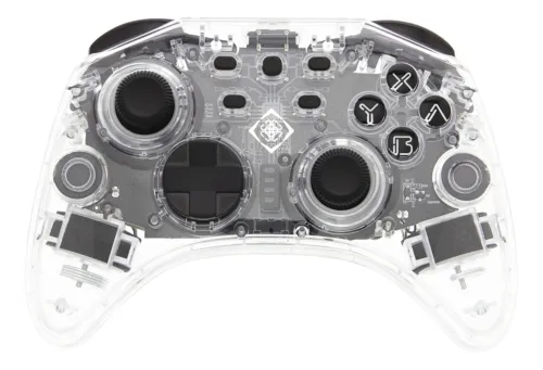 pad-bezprzewodowy-przezroczysty-pc-komputer-nintendo-switch-android-ios-stan-opakowania-oryginalne