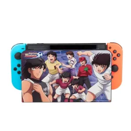 oslona-na-stacje-dokujaca-nintendo-kapitan-tsubasa