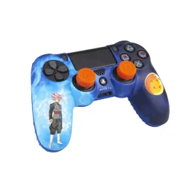 etui-na-pada-ps4-dragon-ball-super-sylikon-gripsy