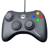 pad-przewodowy-froggiex-do-xbox-360-i-pc-dualshock-kontroler-usb-2m-stan-nowy